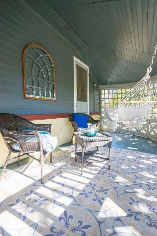 The Wallingford Victorian Inn Extérieur photo